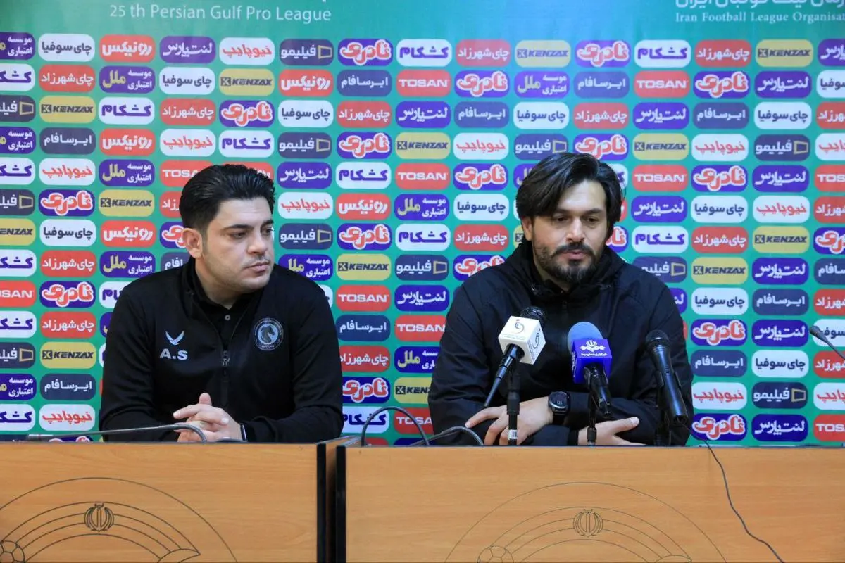 دقیقی: نبرد با خیبر سکوی پرتاب پیکان برای ادامه فصل است