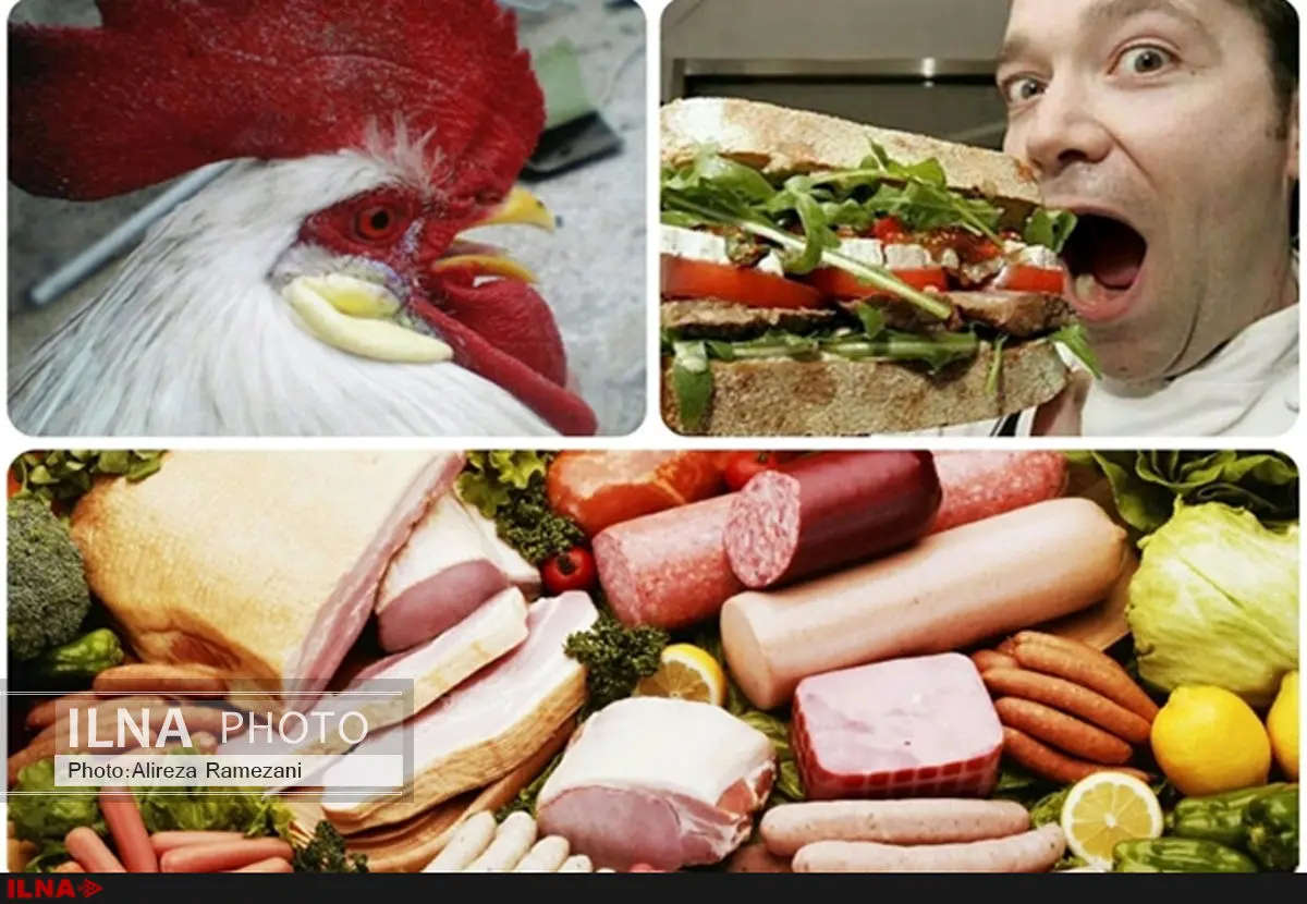 هشدار اتحادیه اغذیه‌فروشان درباره تاج خروس/ هیچ ارزانی بی علت نیست