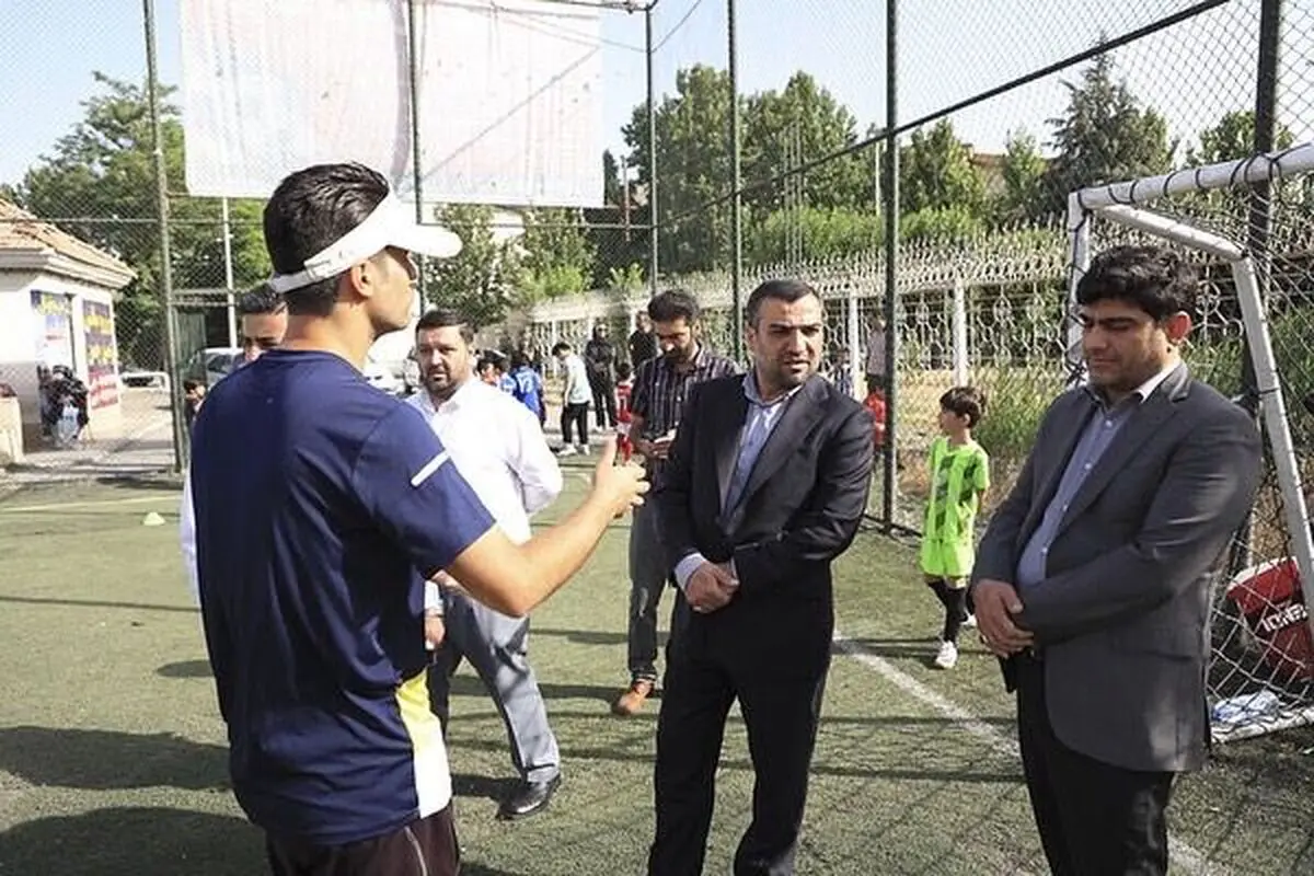 شهردار کرج: بازدیدهای محله ای و اطلاع از مطالبات شهروندان، نهادینه شود
