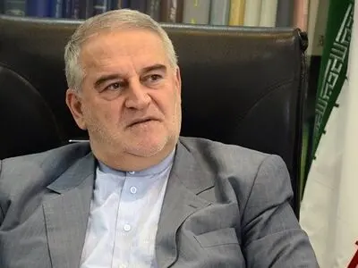 ۳۲ کارگر در عمق ۱۲۰۰ متری تونل معدن آزادشهر محبوس شده‌اند/ سهل‌انگاری یکی از تعمیرکاران علت حادثه