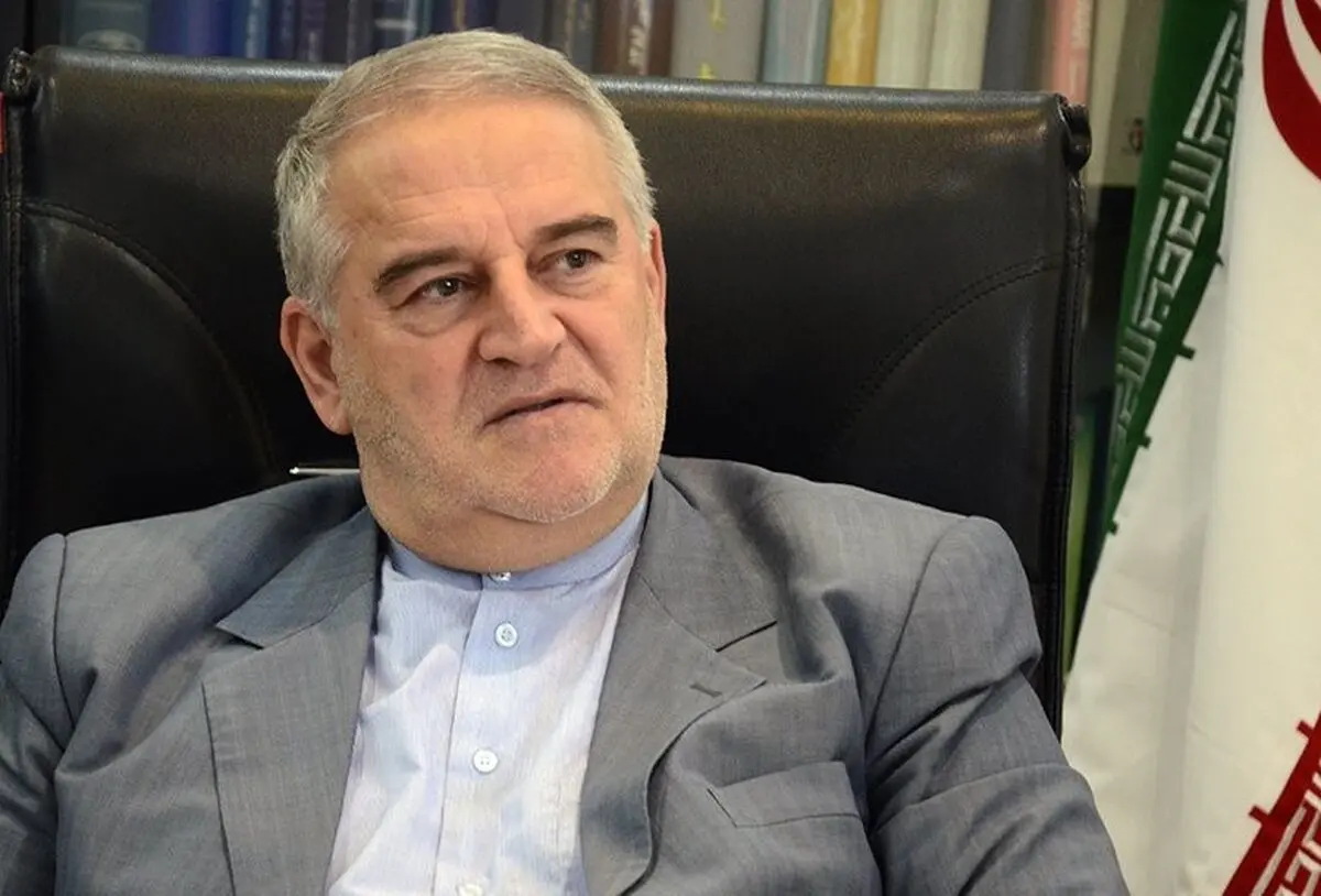 ۳۲ کارگر در عمق ۱۲۰۰ متری تونل معدن آزادشهر محبوس شده‌اند/ سهل‌انگاری یکی از تعمیرکاران علت حادثه