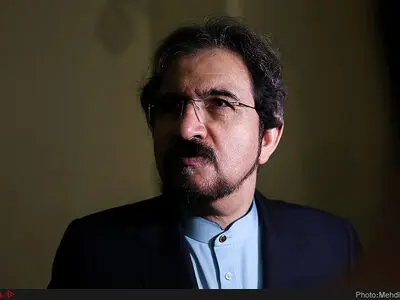 پیام تسلیت سفیر ایران در پی درگذشت دو شهروند ایرانی در فرانسه
