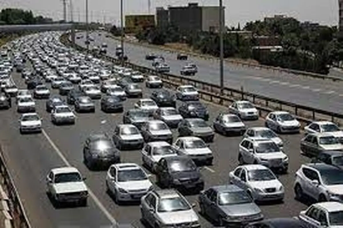 بیش از هفت میلیون تردد در چهارمحال و بختیاری ثبت شد