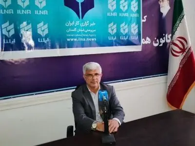 تلاش برای ایجاد راه اندازی پایانه صادراتی محصولات کشاورزی در گلستان