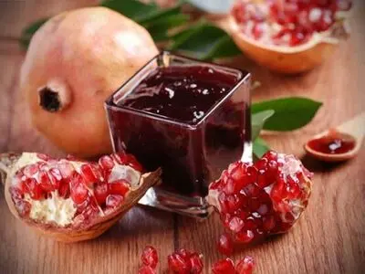 فوت و فن‌های تهیه رب انار خانگی