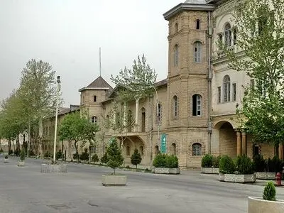 «تهران که باغ بود» تغییرات معماری پایتخت را مرور می‌کند