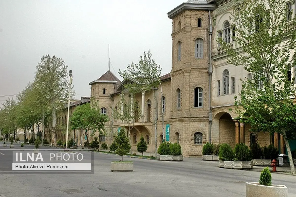 «تهران که باغ بود» تغییرات معماری پایتخت را مرور می‌کند