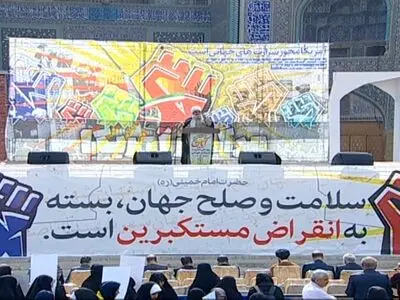 امروز نمی‌توان با ایران شوخی کرد/ ایران هنوز قدرت موشک خرمشهر و حاج قاسم را رو نکرده است