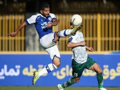 بازگشت دو بازیکن به لیست آلومینیوم در آستانه بازی پرسپولیس