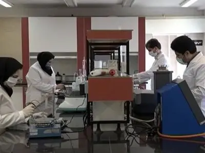 انجام بیش از ۸۸۰ هزارآزمون کلرسنجی از شبکه‌های توزیع و مخازن آب در گلستان