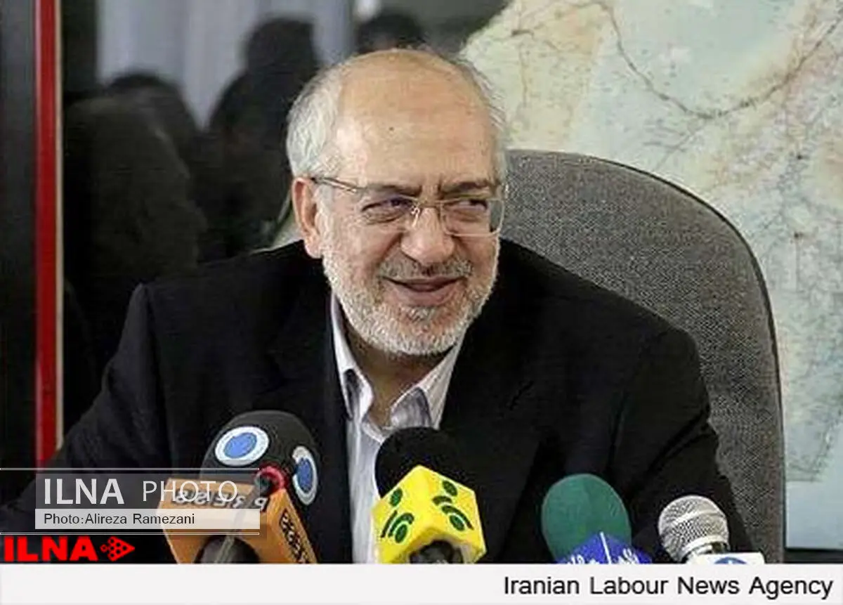 صنایع دریایی در کشور صنایعی فراموش شده اند