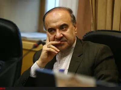 مسعود سلطانی‌فر دبیر شورای عالی جوانان شد