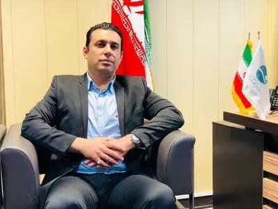عرب: نیازمند 10 کمپ تمرینی در کیش هستیم / امکانات کمی در اختیار داریم