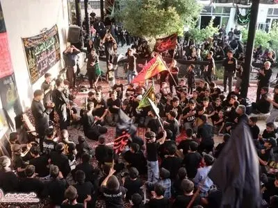 ثبت بیش از ۵۳۰ هیأت نوجوانی در کشور