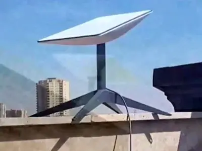 مسدود شدن 61 حساب بانکی استفاده‌کنندگان از تجهیزات استارلینک در استان یزد