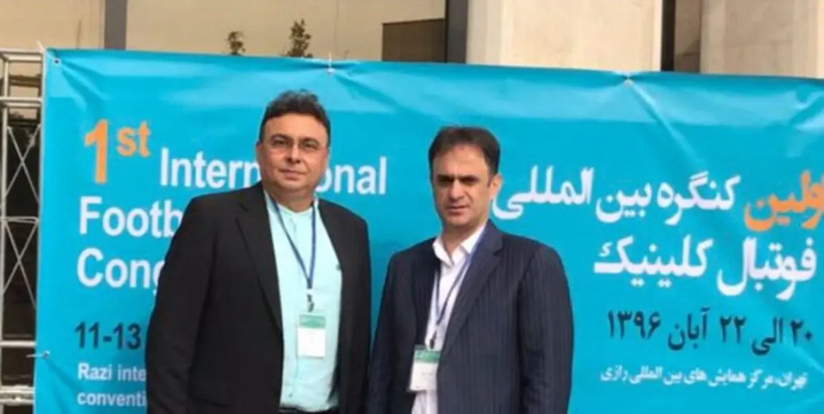 نوروزی و ستوده به استقلال بر می‌گردند
