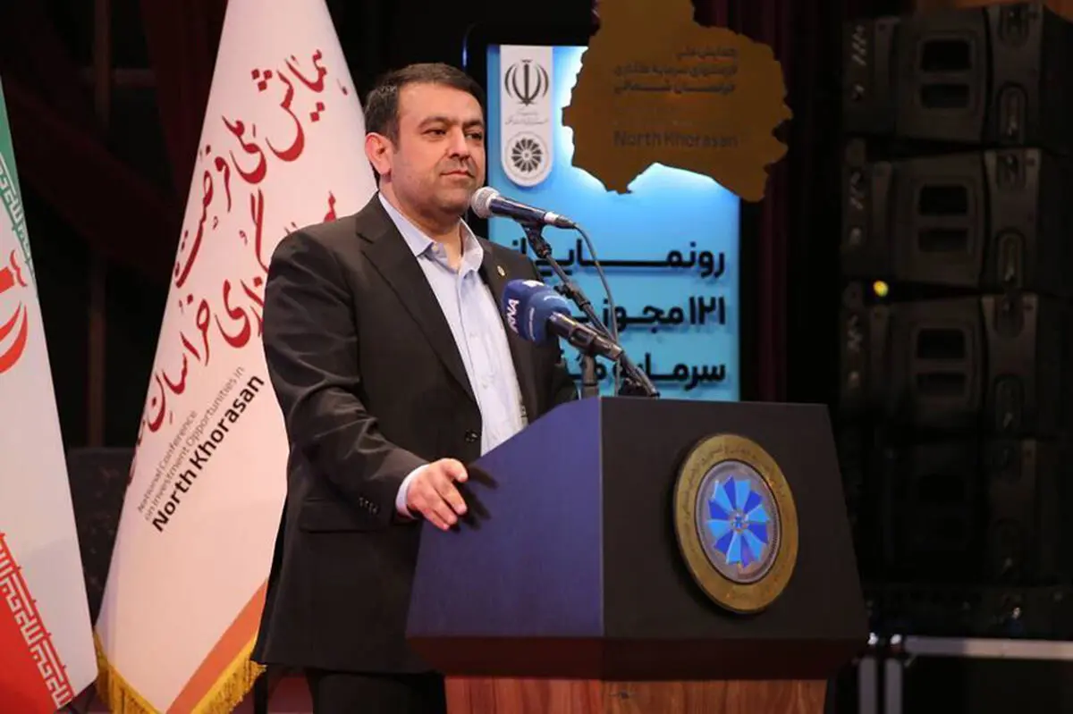 ابزارهای نوین تأمین مالی در مسیر رشد تولید و عدالت اقتصادی / ۹۰ درصد تأمین مالی کشور بر دوش نظام بانکی است