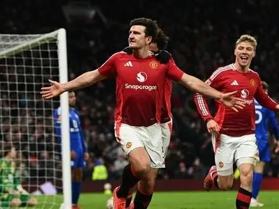 ویدیو: خلاصه بازی منچستر یونایتد 2-1 لسترسیتی