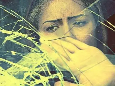 مراسم رونمایی از فیلم استراحت مطلق برگزار شد
