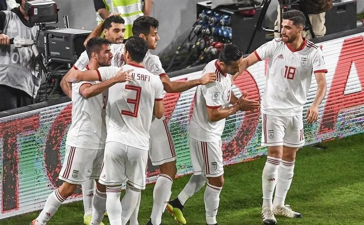 ایران و ماموریت بزرگ حذف تنها شرقی باقی مانده در جام