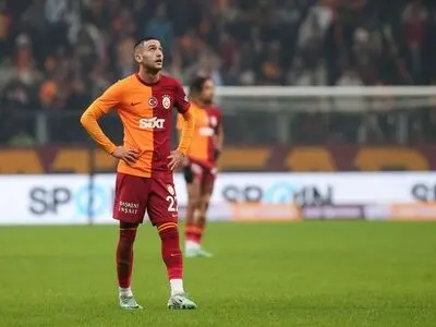 ویدیو: گل اول گالاتاسرای به سیواس اسپور توسط حکیم زیاش