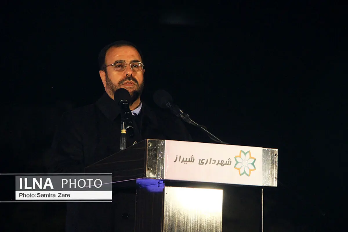 پارک سایه یکی از مصادیق توجه به حقوق شهروندی 