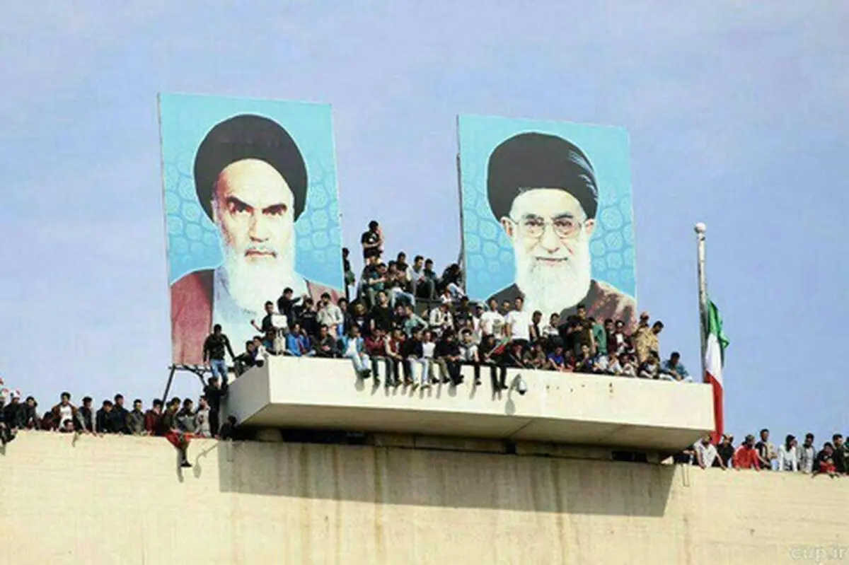 50 هزار فرانک جریمه؛ نتیجه حضور خطرناک هواداران تیم ملی