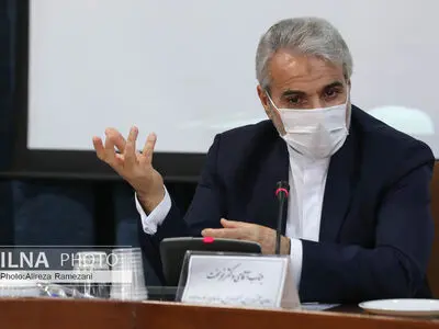 اولین جلسه ستاد بودجه ۱۴۰۰