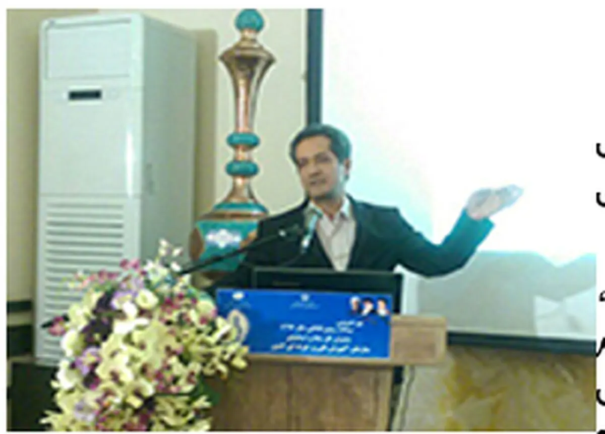 سالنامه آماری اشتغال از مسیر مهارت آموزی تدوین می‌شود