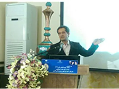 سالنامه آماری اشتغال از مسیر مهارت آموزی تدوین می‌شود