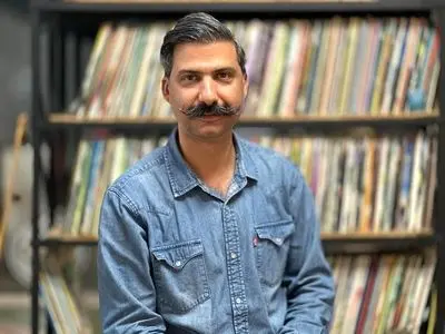 «کفیشه»از کافه‌های آبادان تا دغدغه یک شهر 