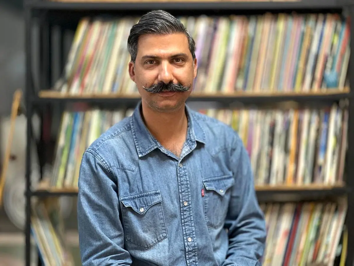 «کفیشه»از کافه‌های آبادان تا دغدغه یک شهر 