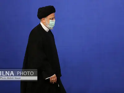 پیام تسلیت دبیرکل حزب اسلامی کار در پی شهادت رئیس‌جمهور و هیأت همراه  
