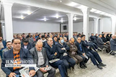 کنگره سراسری عادی و فوق‌العاده خانه کارگر در گیلان