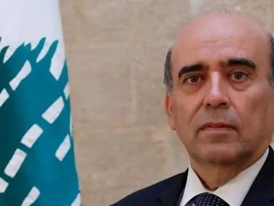 اسرائیل نباید در روند تحقیقات بندر بیروت مداخله کند