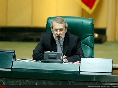 تصویب برجام تصمیم مجلس بود و رهبری نقشی نداشتند