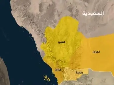 ۳ سرباز سعودی در درگیری با انصارالله کشته شدند