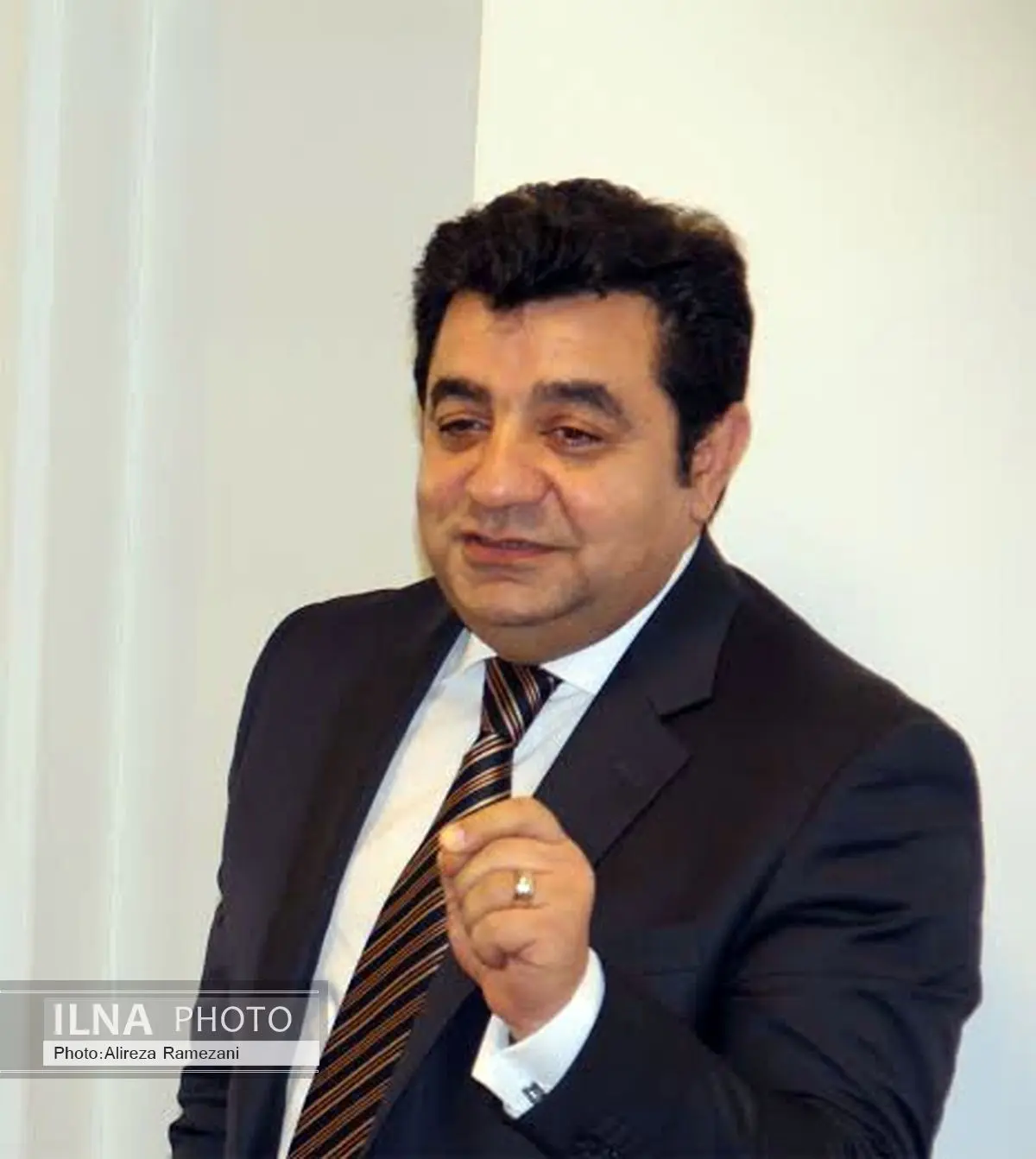 تجارت خارجی از خلاء برندسازی آسیبهای فراوانی دیده است