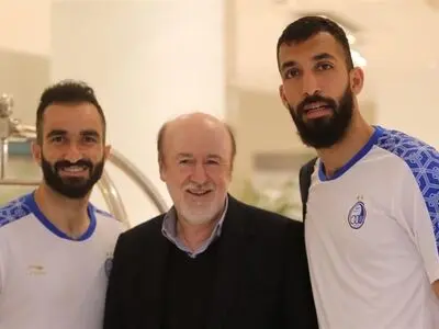 بازیکن آلمان نیامده برای استقلال جنجال ساز شد/ نقض دو ادعای آقای مدیرعامل
