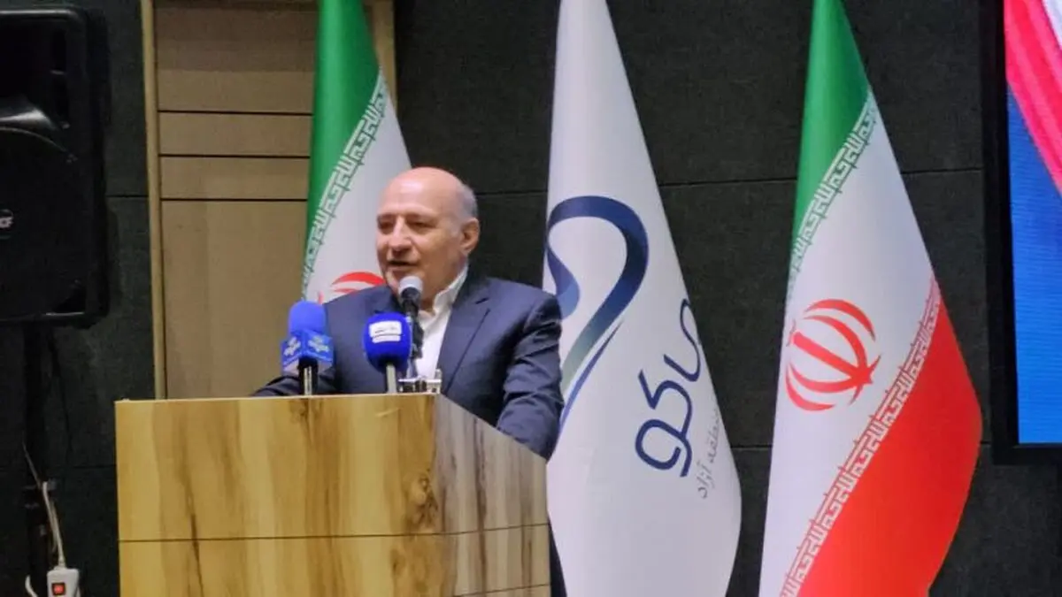  رونمایی از طرح جامع منطقه آزاد “ماکو” پس از ۱۲ سال