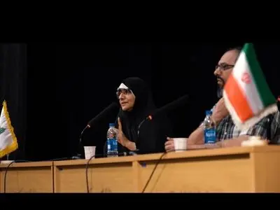 شهره پیرانی: داریوش رضایی‌نژاد در اعلاترین درجه دینش را به سرزمینش ادا کرد/ محمدرضا شفاه: بسیاری از شهدای ما برخلاف کلیشه‌های معمولی هستند