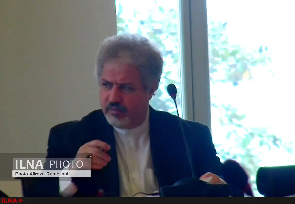 سیاست خارجی مستقل ایران دلیل فشارهای حقوق‌بشری است