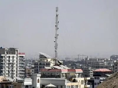 طالبان ممنوعیت اینترنت در افغانستان را تکذیب کرد