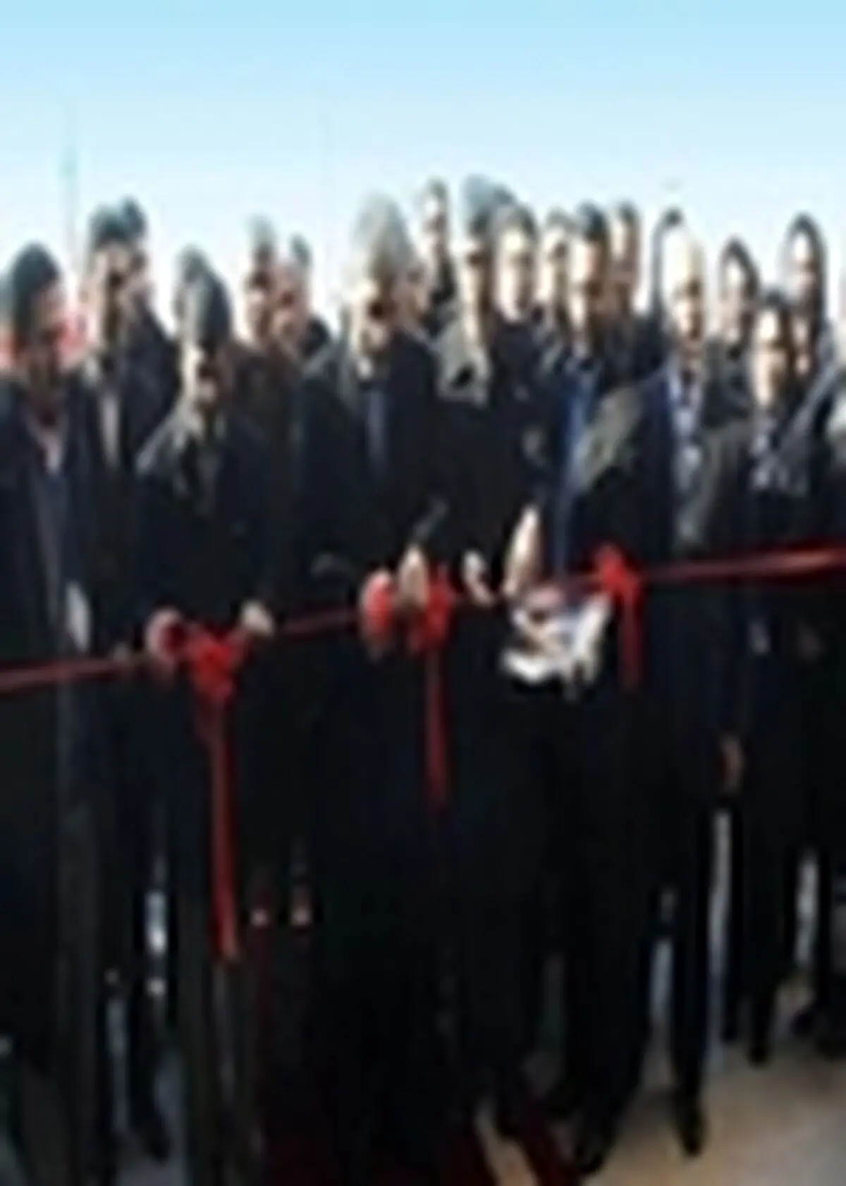 مجتمع عصر انقلاب پارک علم و فناوری آذربایجان شرقی به بهره‌برداری رسید