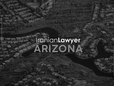 Persian Attorney in Arizona