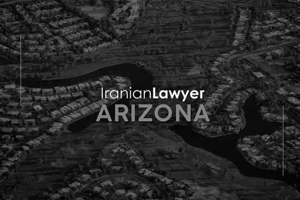 Persian Attorney in Arizona