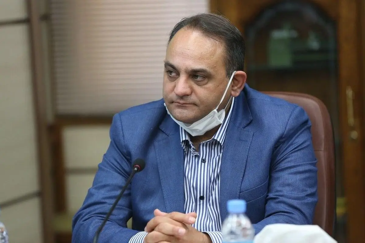 عدم آزادسازی پهنه های معدنی فرصت های تجاری را از بین می برد
