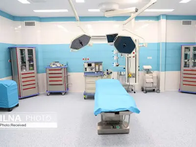 بخش آنژیوگرافی بیمارستان پاستور قزوین آغاز به کار کرد