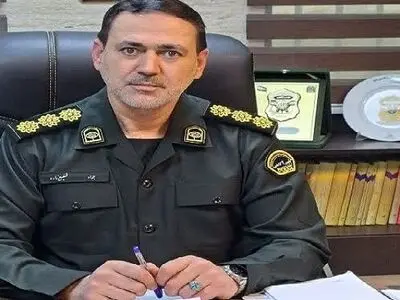 دستگیری متهم به سرقت داروهای کمیاب ۶ میلیاردی در مشهد
