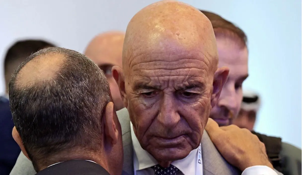 تشدید فشار با انعطاف تاکتیکی؛ کنترل سلاح در دیپلماسی ترامپی خاورمیانه